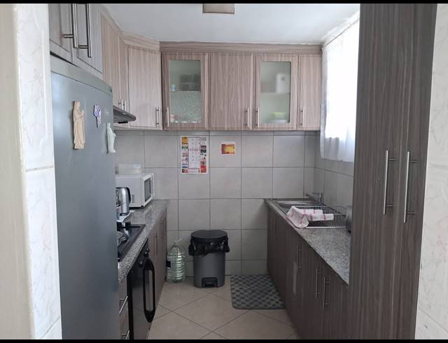 2 BEDROOM APARTMENT FOR SALE IN BLUFF